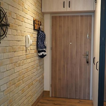 Wind Rose Apartament Kołobrzeg Exterior foto